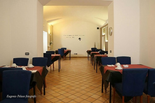 Caravaggio Hotel image 8