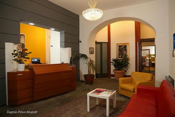 Caravaggio Hotel image 11