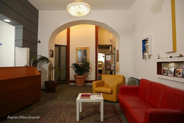 Caravaggio Hotel image 12