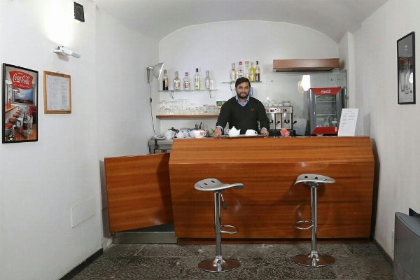 Caravaggio Hotel image 14