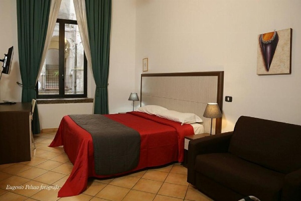 Caravaggio Hotel image 15