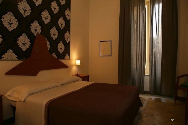 Caravaggio Hotel image 5